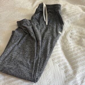 Vuori Women’s Gray Jogger Pants